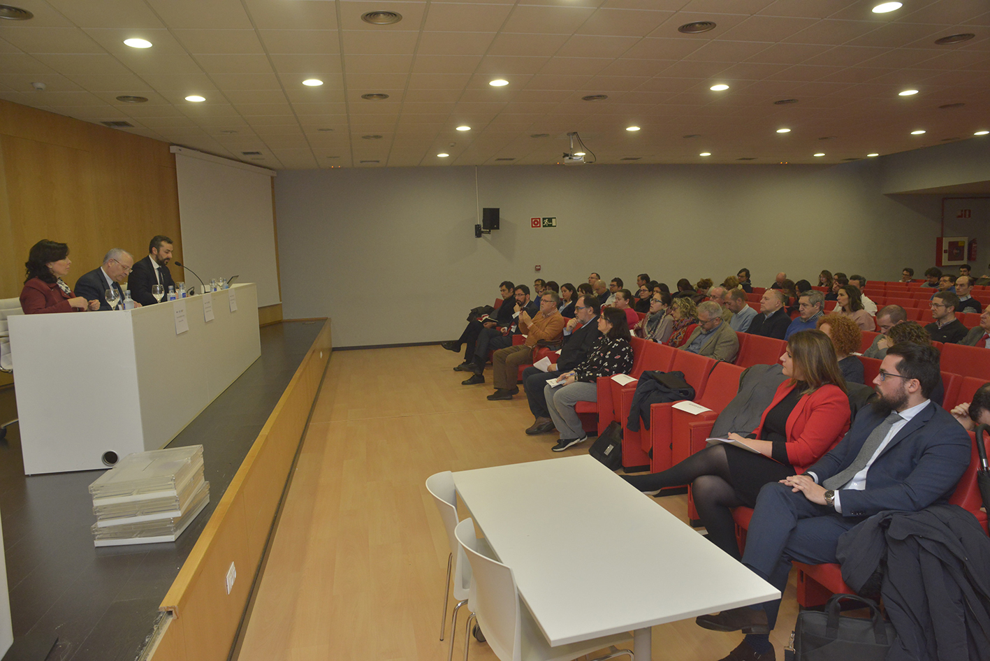 Xornada sobre a nova normativa de protección de datos destinada a concellos.