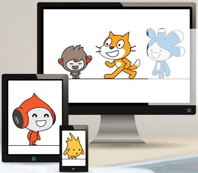 I concurso de Scratch “Aprendo Programando” do CPETIG