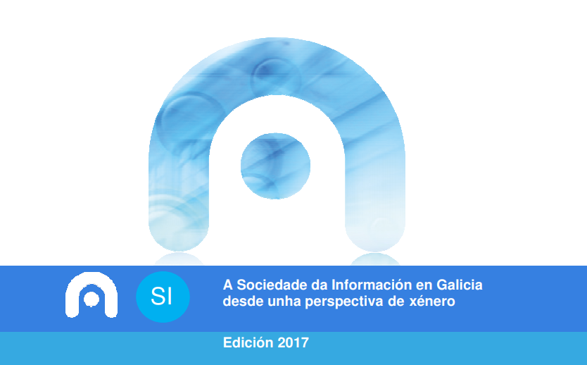 Portada del informe.