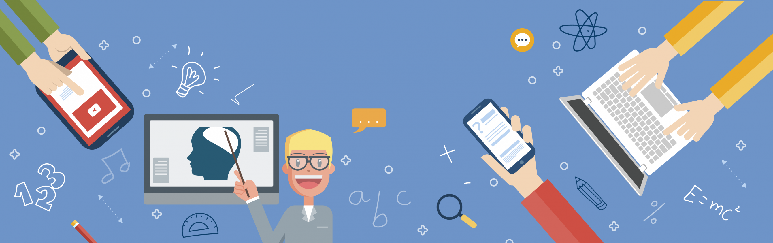 Plan de Promoción do Talento Dixital de Galicia.