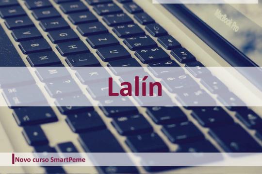 Cartel de la campaña.