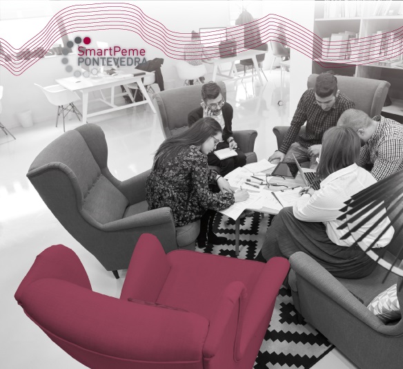SmartPEME Pontevedra.