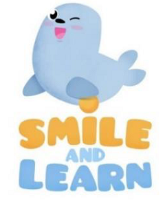 Logo Smile and Learn.