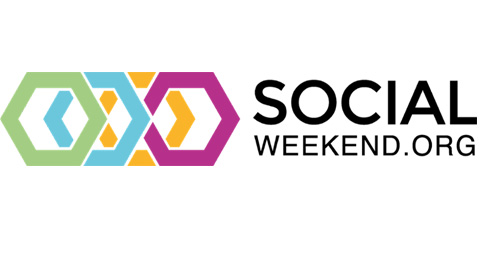 Logo Social Weekend