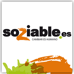 Logo de Soziable.