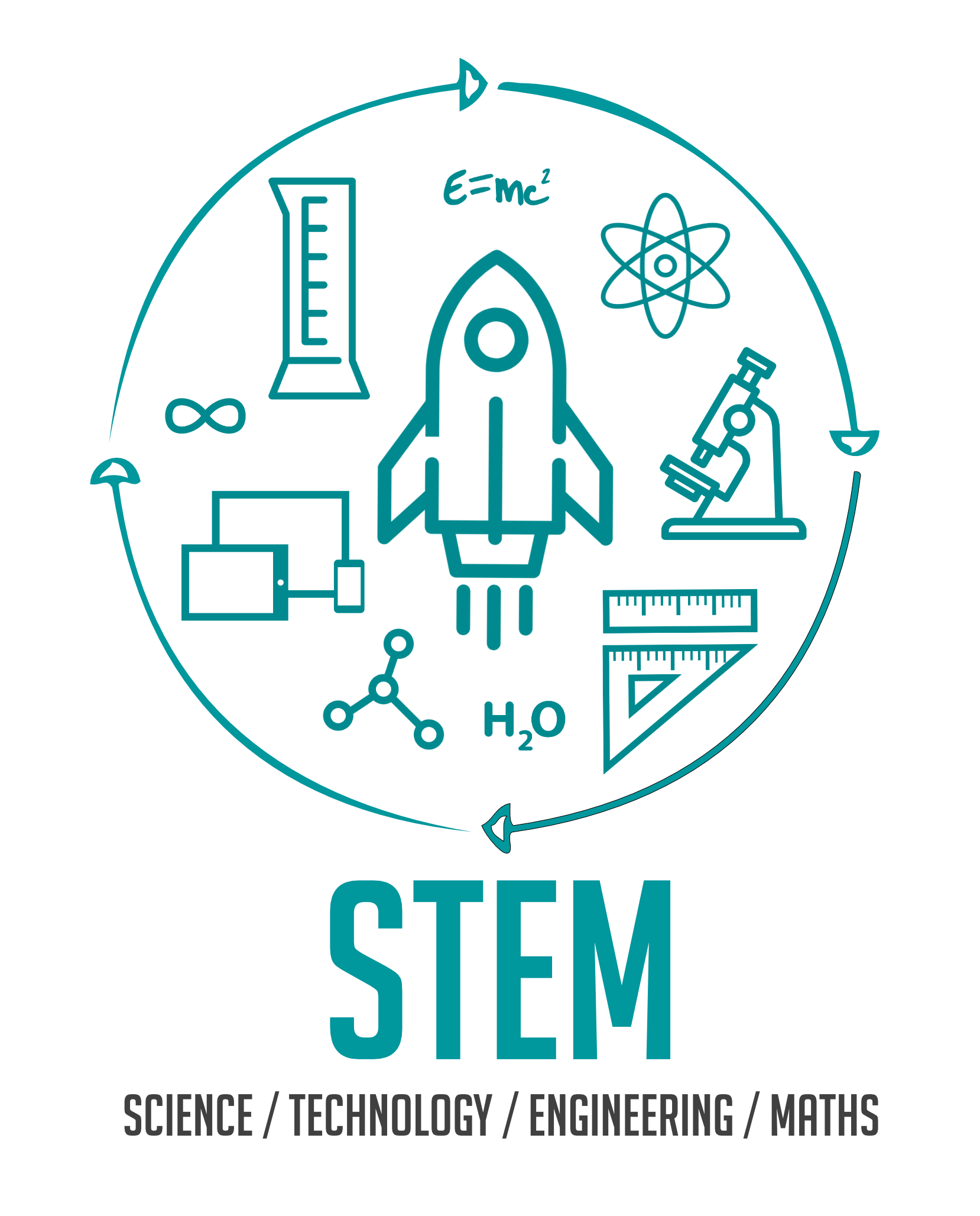 STEM.