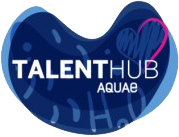Logo Aquae Talent Hub.
