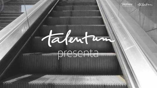 Talentum.