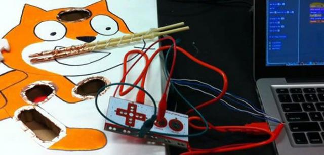 Herramientas que se usan en TechKids.