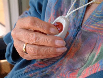 Teleasistencia Xunta.