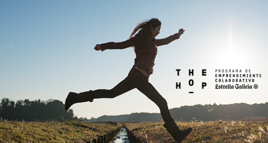 Cartel del programa.