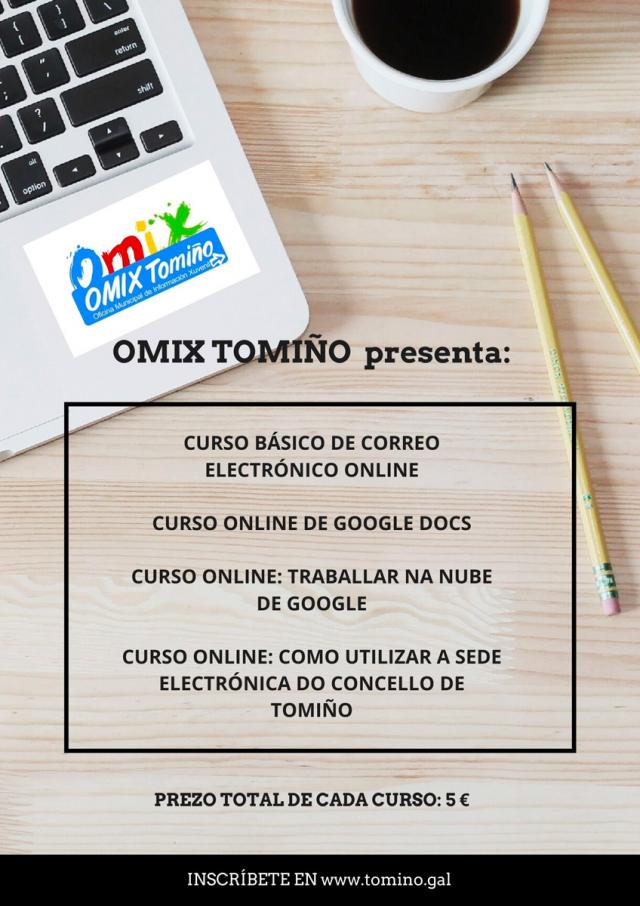 Cartel de la iniciativa.