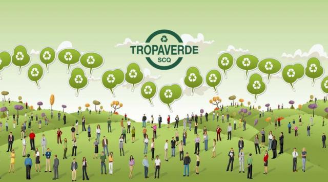 Cartel de la iniciativa.