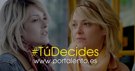 Fotograma del vídeo.