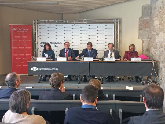 Presentación del programa.