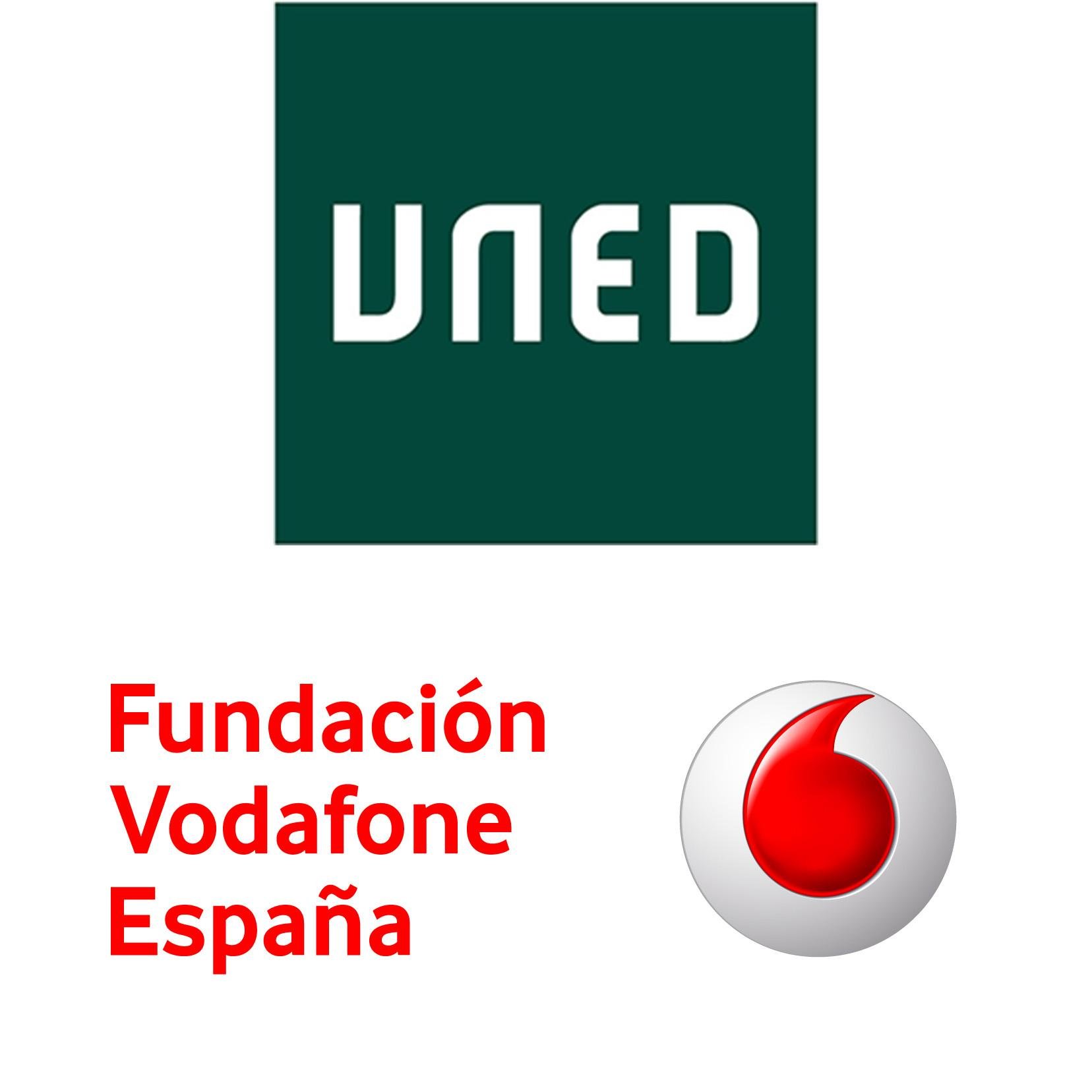 Logos UNED - FVE