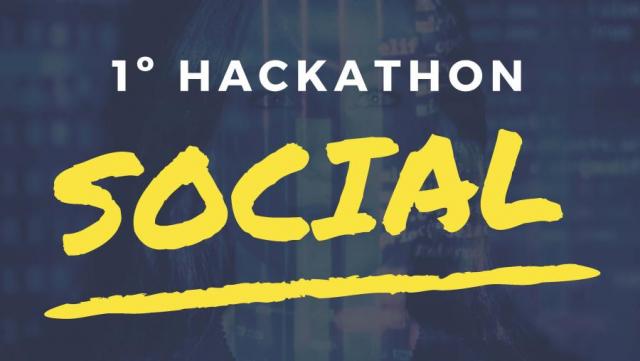 Cartel de la iniciativa.