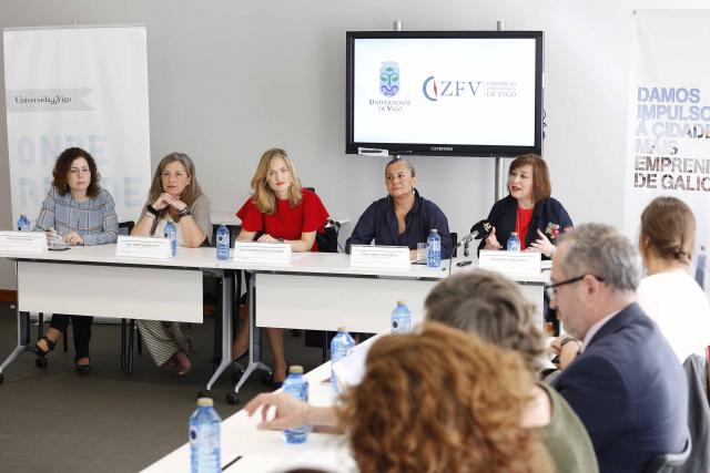 Momento de la jornada.