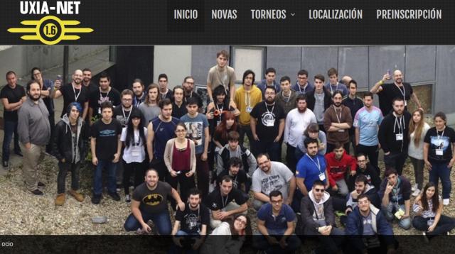 UxíaNet 2016