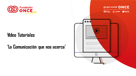 Cartel da iniciativa.