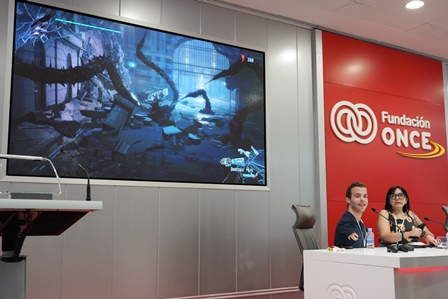 Presentación de la iniciativa.