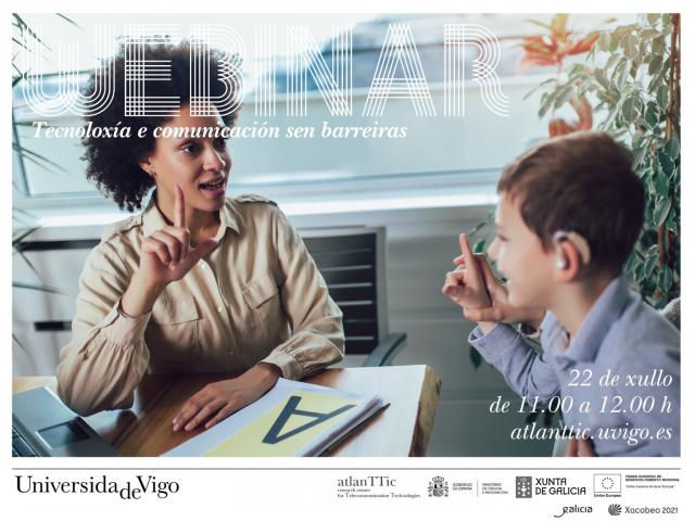 Cartel de la iniciativa.