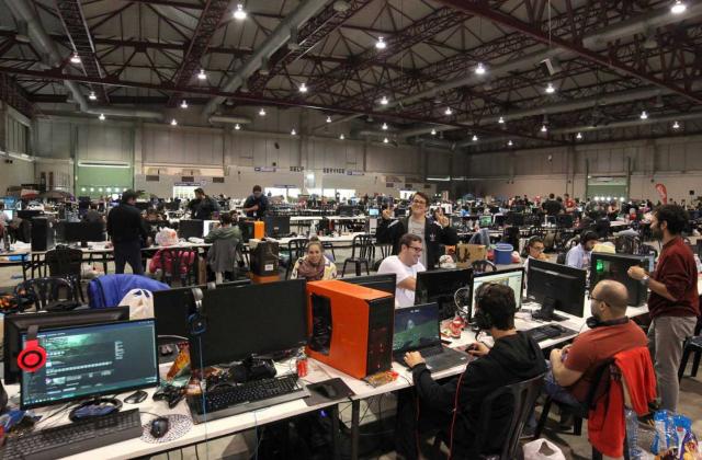 Xuventude Galicia Net