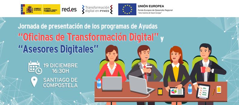 Cartel de la xornada.