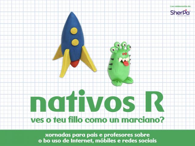 Cartel del evento.