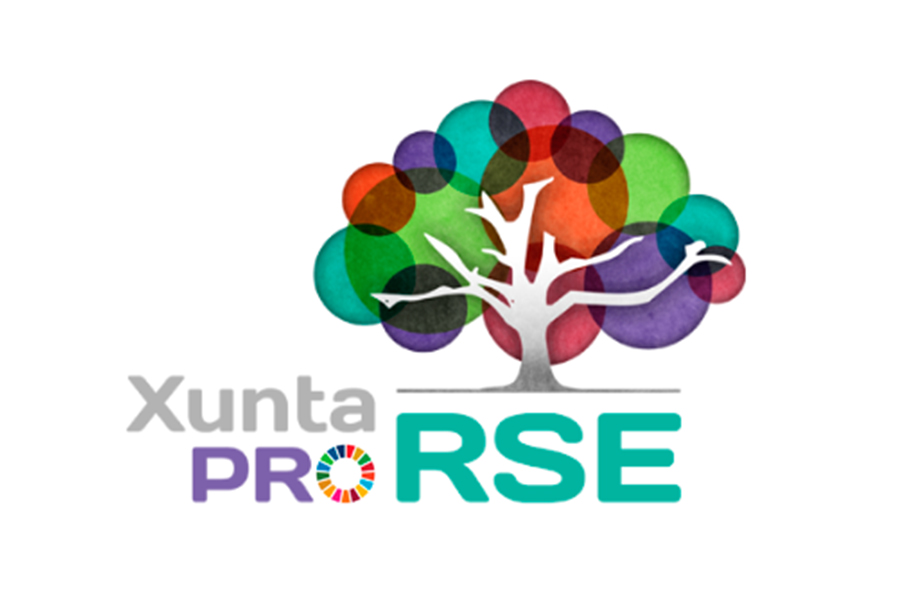 Logo Xunta ProRSE.