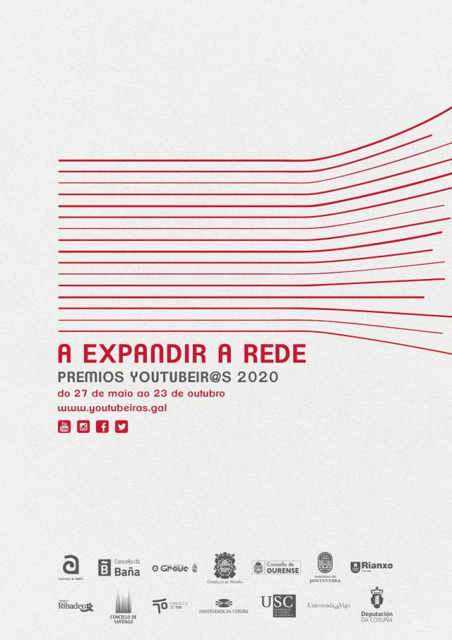 Cartel de la iniciativa.