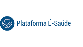 Plataforma É-Saúde.