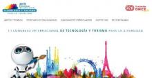 Cartel do evento.