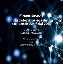 Cartel del evento.