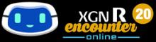Logo XGN R Encounter online.