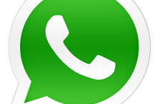 Logo WhatsApp.