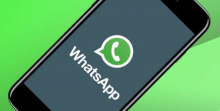 Whatsapp.