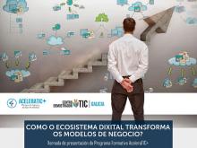 Cartel de la jornada.