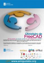 Cartel de la iniciativa.