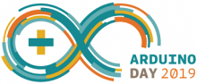 Arduino Day 2019.