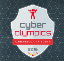 Banner CyberOlympics