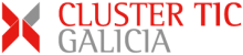 Logo Cluster TIC