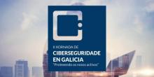 II Jornada de Ciberseguridad en Galicia.