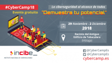 Cartel do evento.