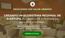 Cartel do evento.