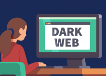 Dark Web.