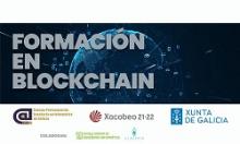 Formación en blockchain.