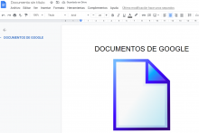 Documento de Google.