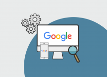 SEO Google.