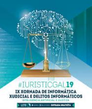 Cartel do evento.